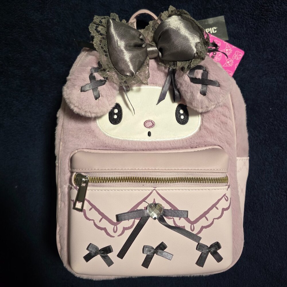 Sanrio - My Melody Backpack